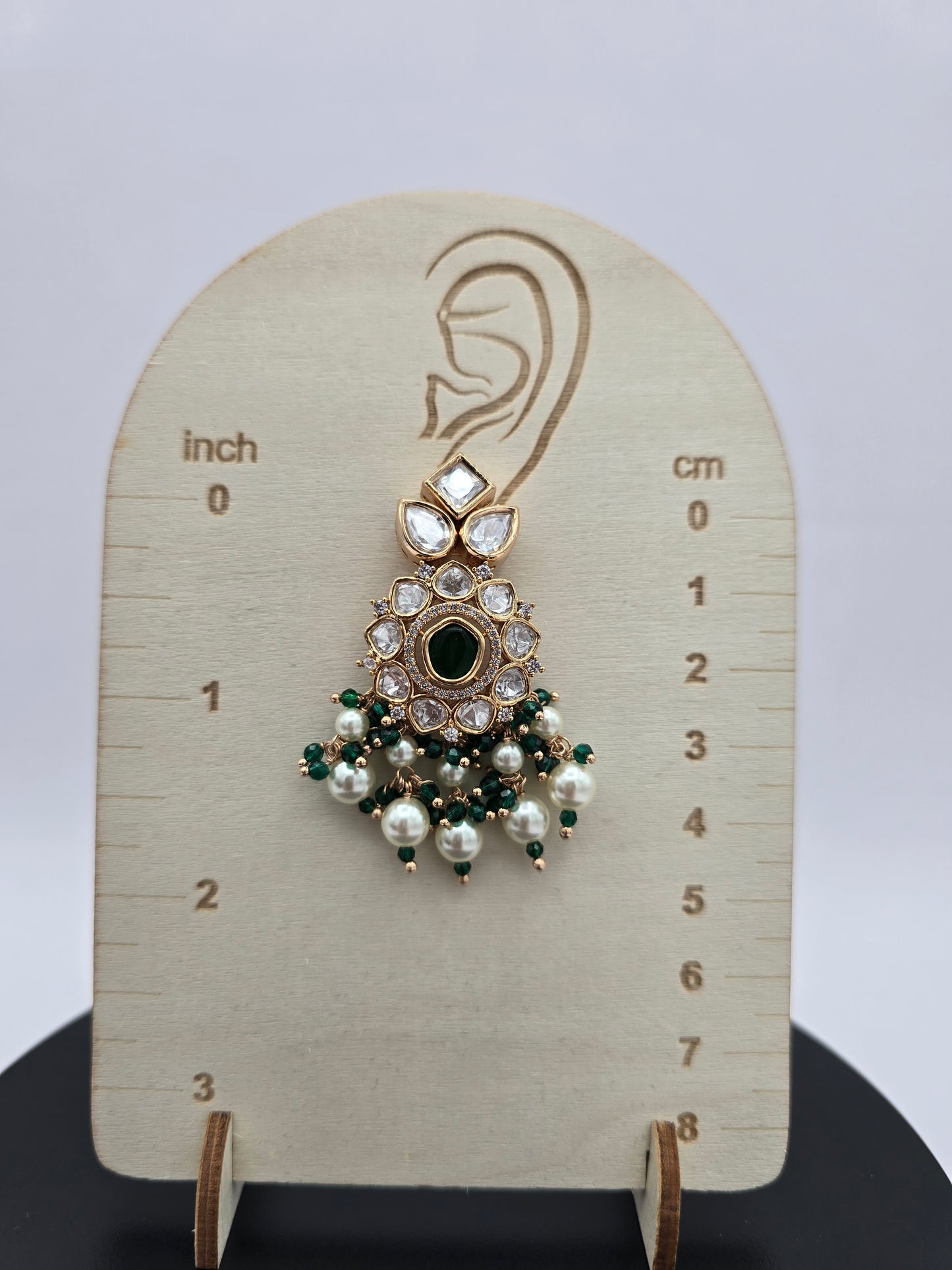 Moonlight Glamour Necklace