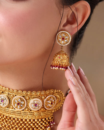 Devika Choker
