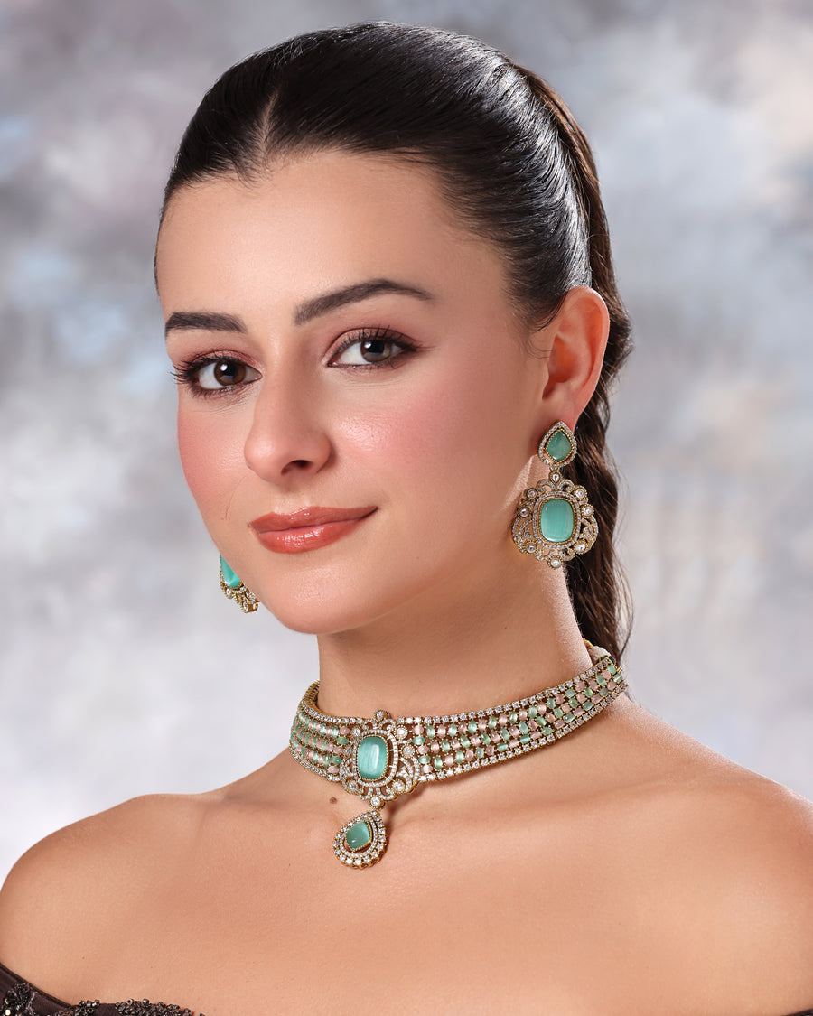Necklace Sets