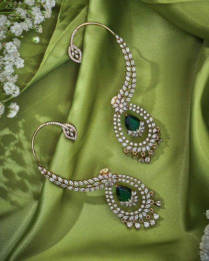 Ziva Spark Hoops