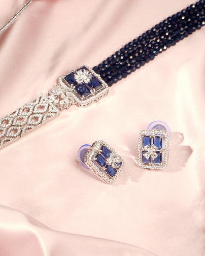 Ziva Pearl Elegance Set