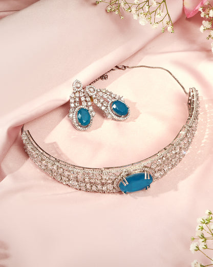 Chandrika Kundan Set
