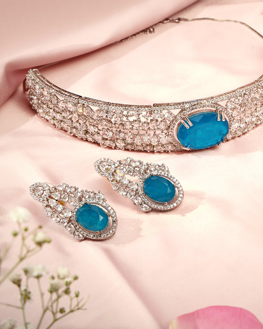 Chandrika Kundan Set