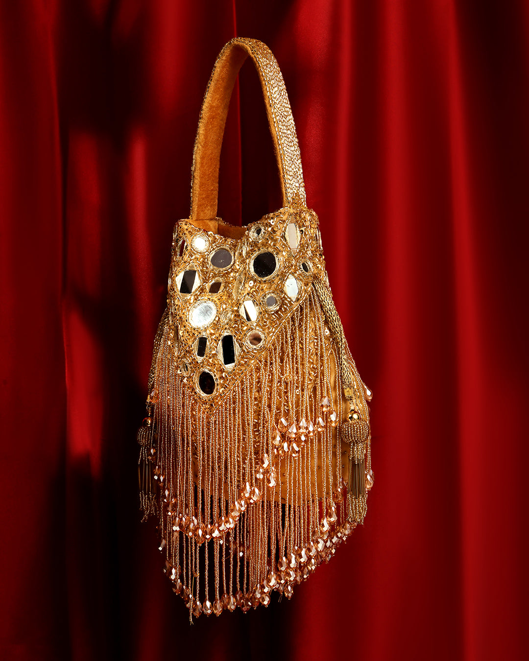 Noor Essence Tote