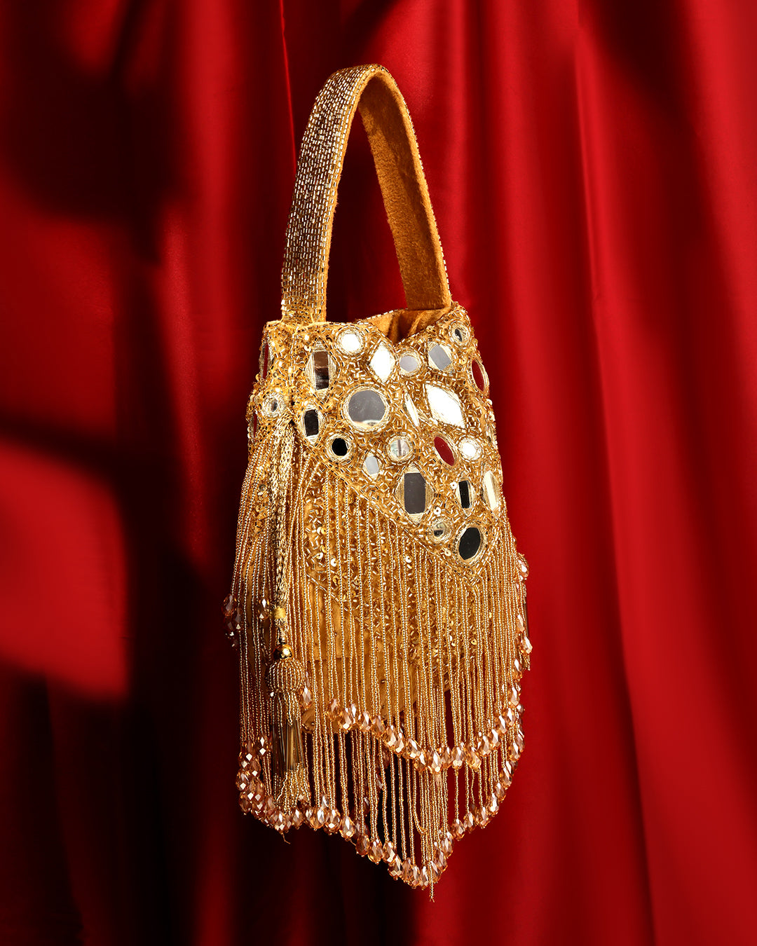 Noor Essence Tote