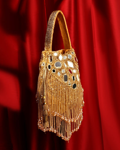 Noor Essence Tote
